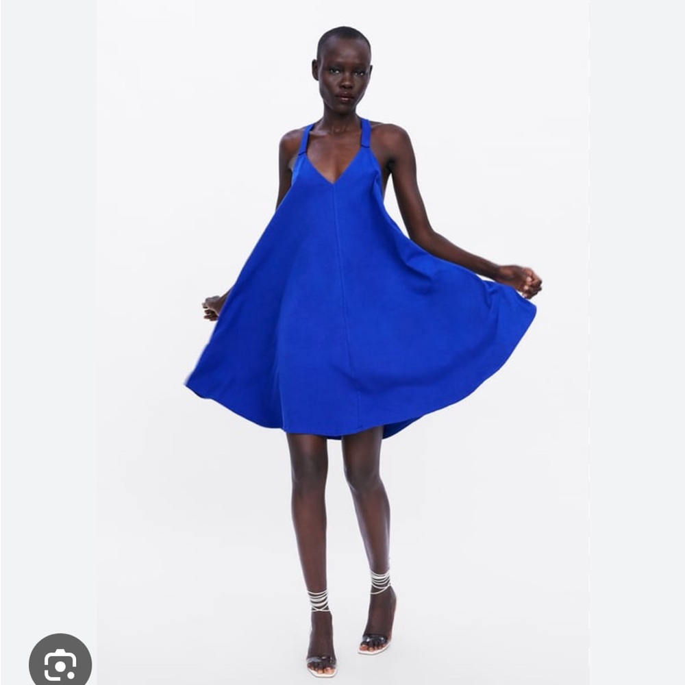 NWT Zara dress
